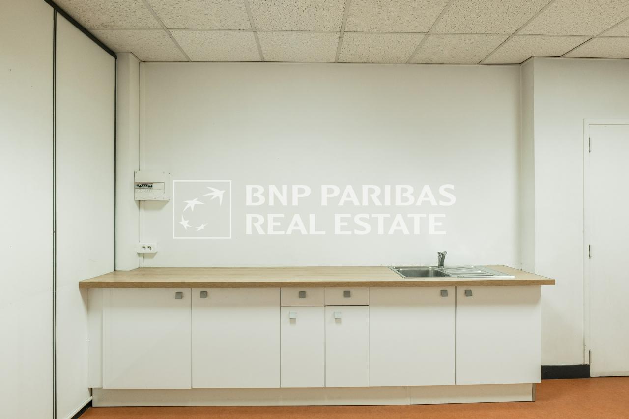 Bureau Bagnolet 1119m² Location bureau Bagnolet Seine-Saint-Denis OLBUR2107135 4